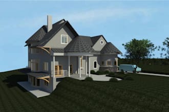 convert your pdf to autodesk revit
