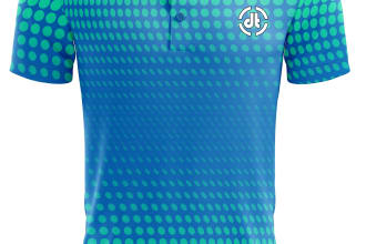 design and manufacture polo shirts, polo golf shirts