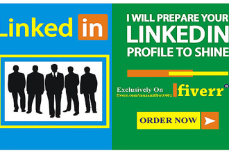fully revamp and optimize your linkedin profile