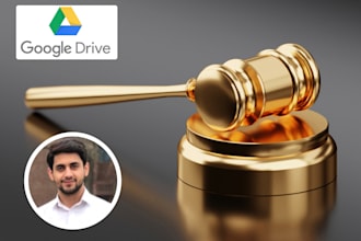 report infringing google drive urls under dmca