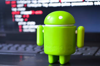 be your android developer for android app development