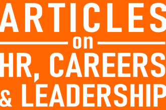 write articles and listicles relating to HR and careers