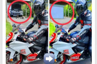 remove unwanted object or person from photo on photoshop