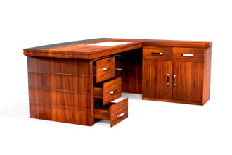 do 3d furniture modeling and rendering