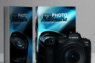 teach you how to make money with photography