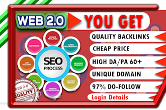 web 2 0 backlinks service