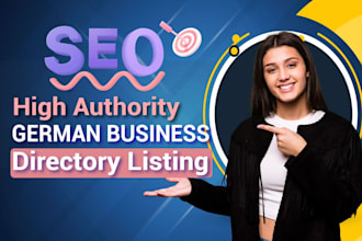 build german backlinks and citations