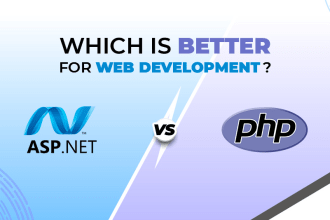 write php and dotnet code for you