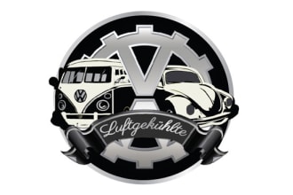 do unique automotive transportation logo using corel draw and adobe illustrator