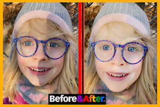 do remove shadow  from a photo