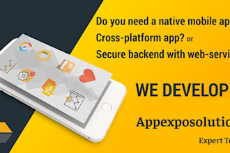 build mobile app, mobile app development, mobile app developer