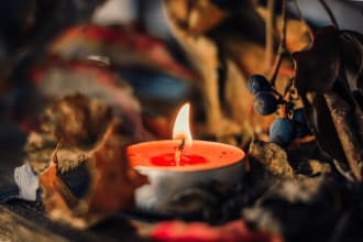 do a house clearing and blessing for your home