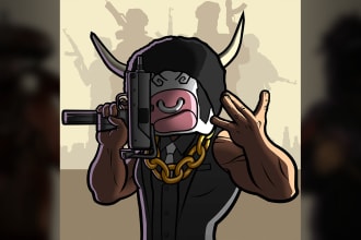 turn your roblox avatar into gta san andreas art style