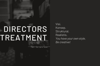 create a great presentation for your webinar