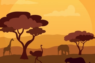 be your southern africa online guide