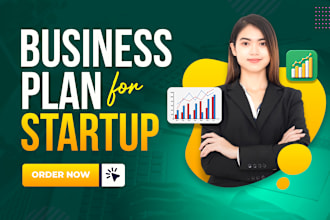 complete your investor ready business plan