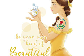 realize design for your tshirt