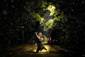 do anything in photoshop