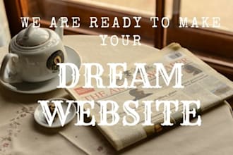 make your online blog newspaper and magazine website