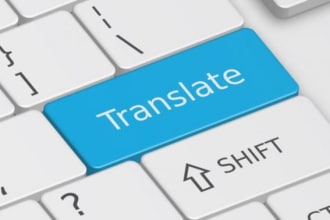 do english to urdu and urdu to english translation