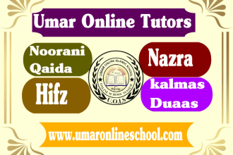 be your personal quran tutor or teacher