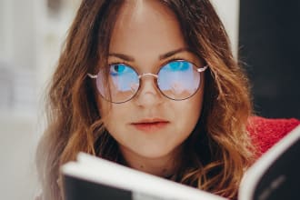write all sorts of creative writing , short story for you