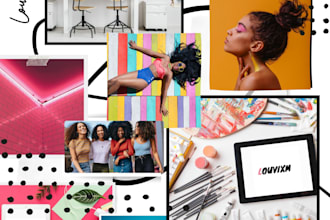 create customized instagram posts in canva