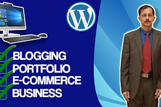 make a oceanwp, astra theme wordpress website