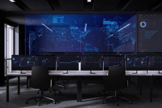 do soc l2 tasks including incident response, threat intelligence,siem management
