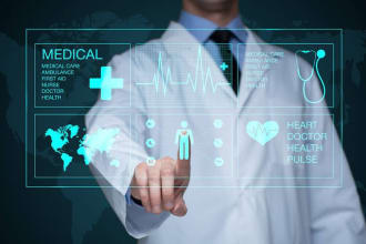 write articles in nursing informatics and health IT