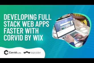 do wix code customization