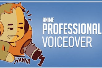 voice act high quality voiceovers for your needs