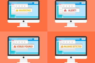 clean malware by completing a wordpress malware removal