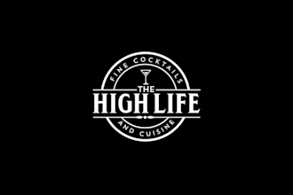 design a sleek and stylish logo for your modern business