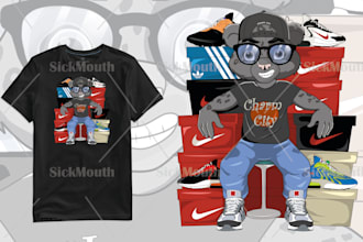design stand out graphic designs