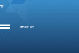 implement, troubleshoot, upgrade vmware esxi,vcenter, vsan