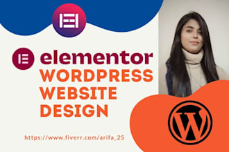 do elementor pro wordpress website or elementor landing page