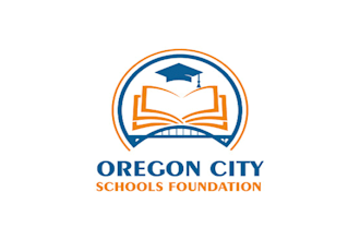 design oregon city schools foundation logo