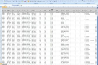 remove unwanted data and will add you are in need