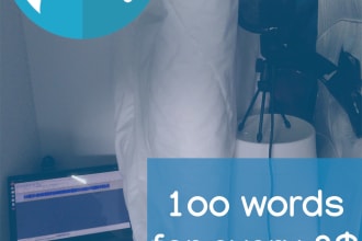 create any voice over for male deep voices