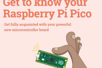 make you a program on raspberry pi pico