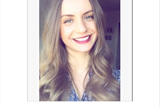 record a professional swedish female voice over for you