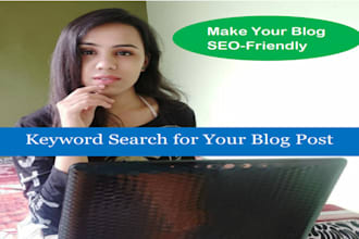 search trending keywords for your blog within 24 hours