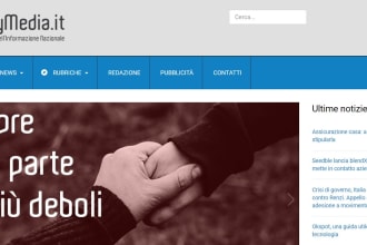 offer backlinks italy post