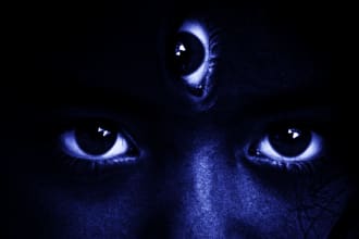 activate your third eye along with other psychic abilities