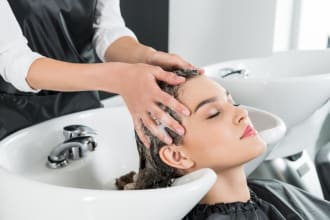 write a beauty salon and spa, nail spa, massage spa business plan