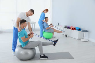 be your online physical therapist