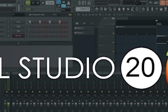 do music production, hiphop, rap, lofi, rock and more