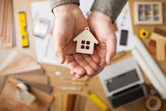 do skip tracing for real estate business