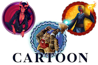 draw your dungeons and dragons token